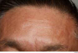 Hair Skin Man Asian Slim Wrinkles Studio photo references